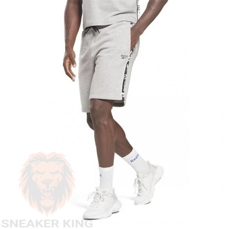 Шорти Reebok Ri tape short